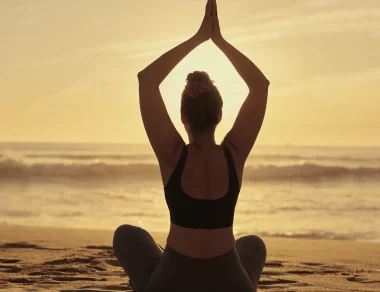 yoga de bienestar