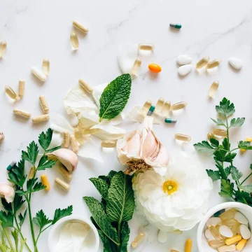 Naturopatía