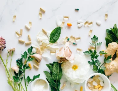 Naturopatía