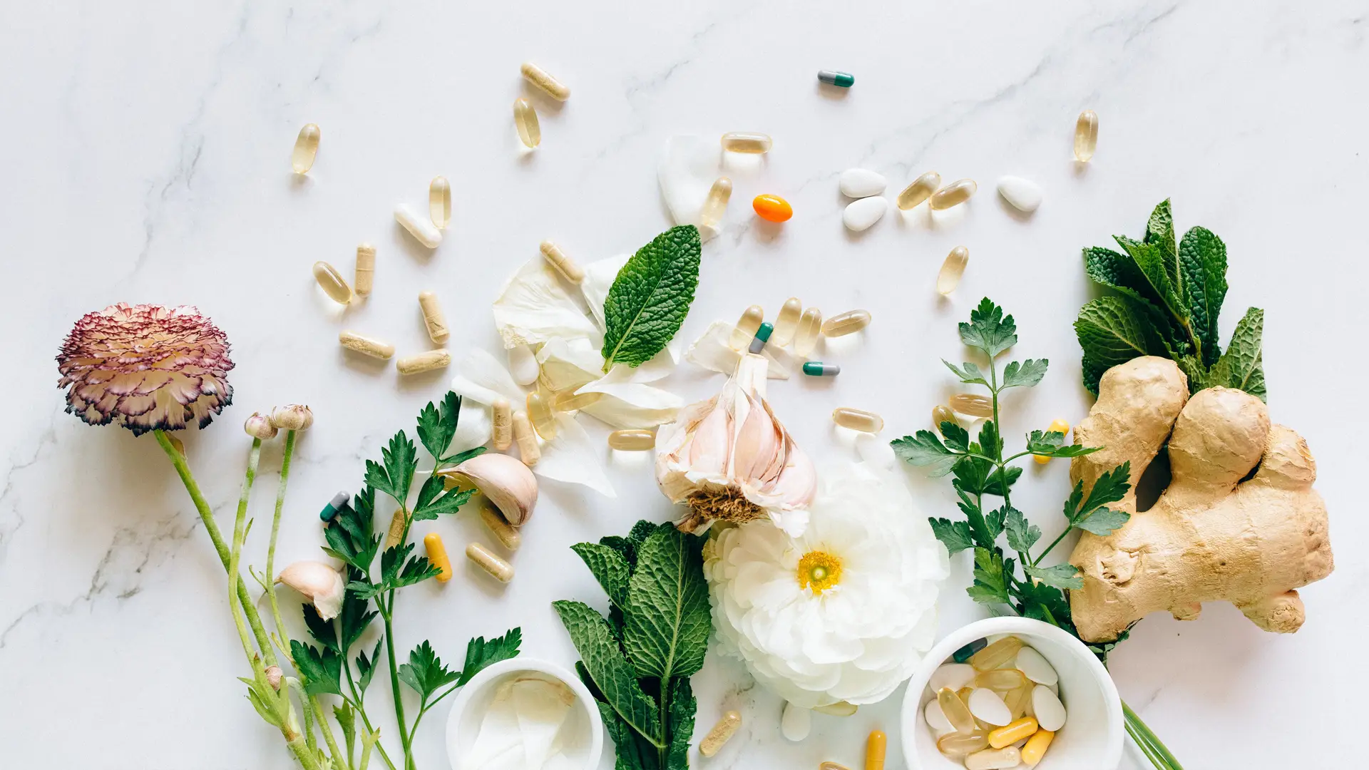 Naturopatía