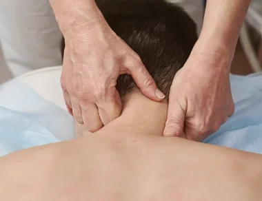 Osteopatía