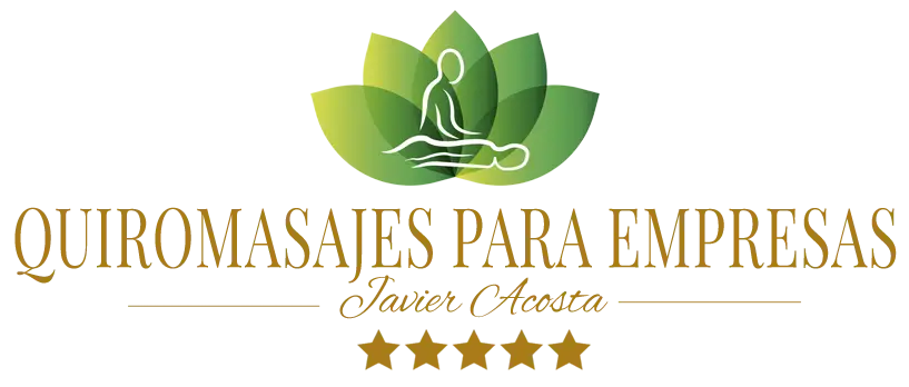 Quiromasajes Para Empresas