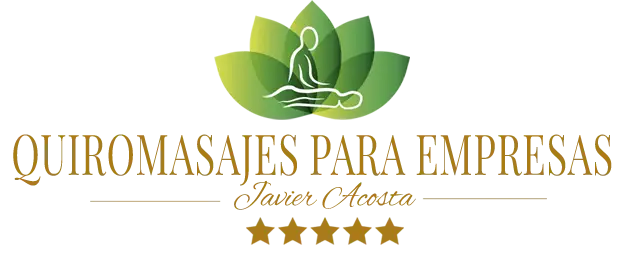 Quiromasajes Para Empresas
