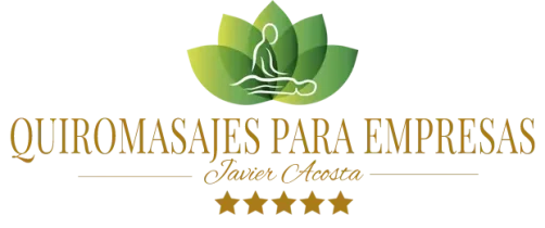 Quiromasaje para empresas - servicios - contacto -